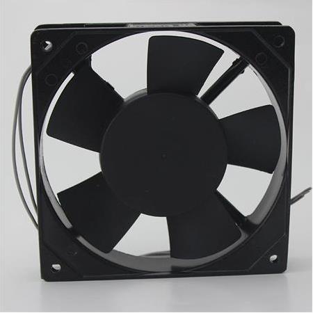 Fan 120x120 mm 220v