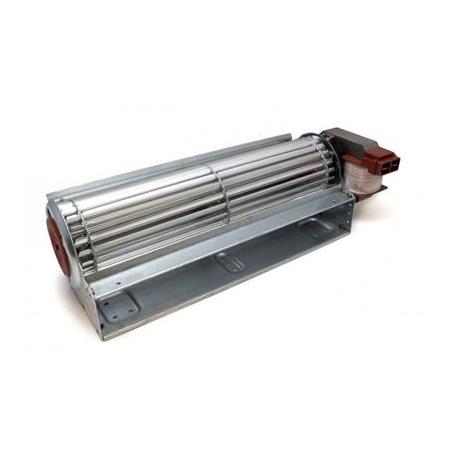 Salyangoz Fan 18 CM